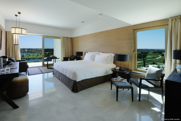 Hotel Anantara Vilamoura Algarve Resort (Vilamoura, Loulé)